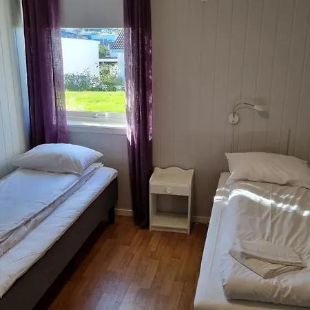 Lofoten -