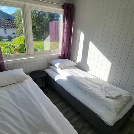 Lofoten -