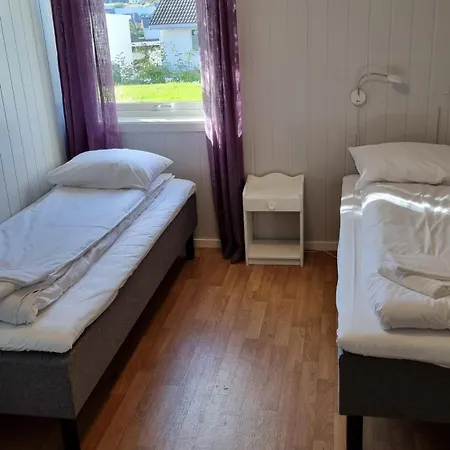 Lofoten - Gjestgiverier *
