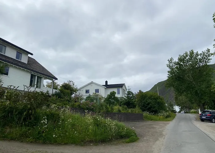 Lofoten -
