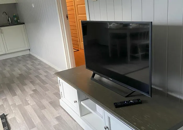 Casa de hóspedes Lofoten -