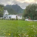 Maison d'hôtes Lofoten - Ballstad