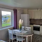 Lofoten - Maison d'hôtes Ballstad