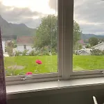 Lofoten - Maison d'hôtes Ballstad